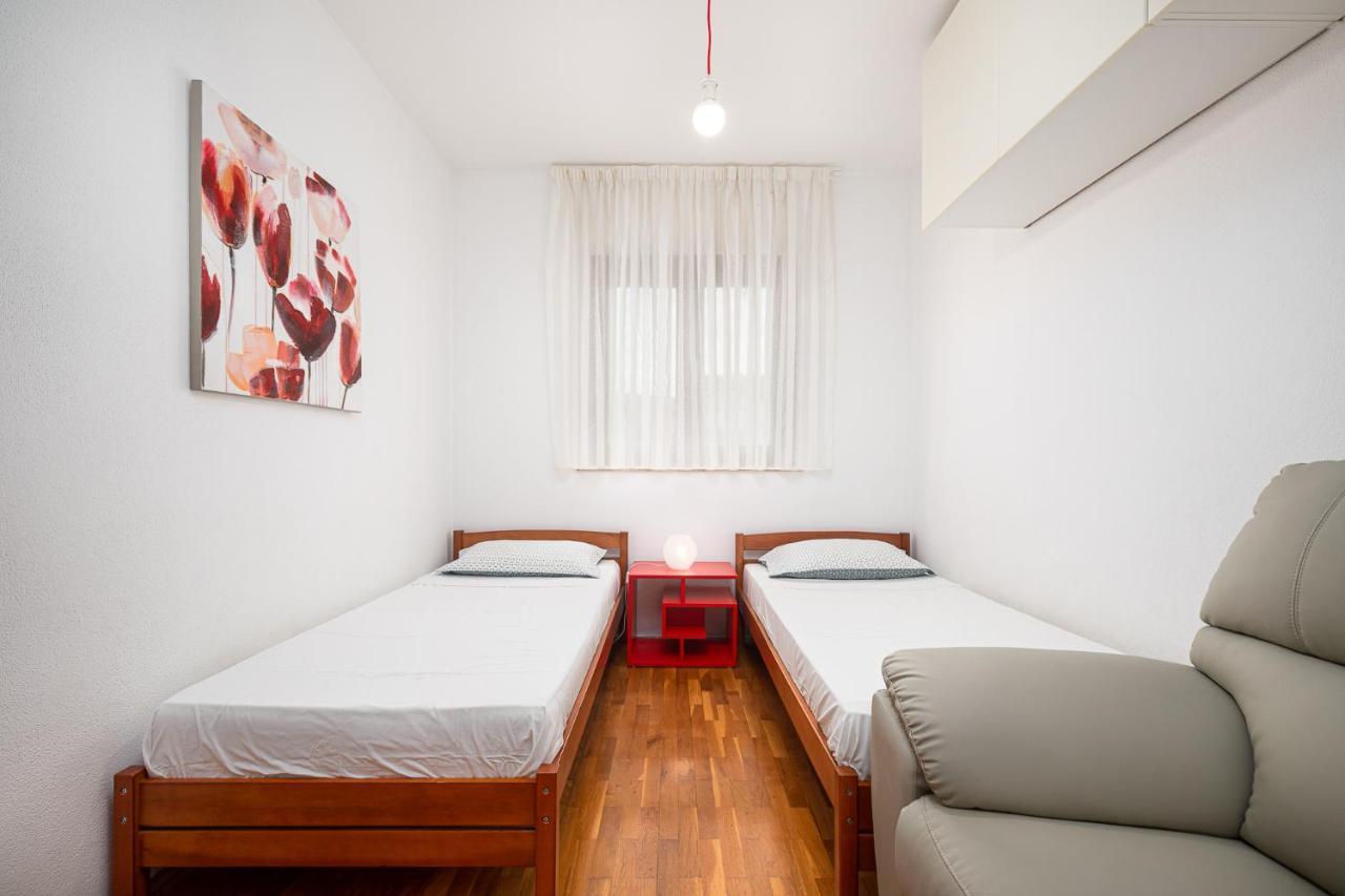 Sea View Apartment - Roberto Porec Exterior photo