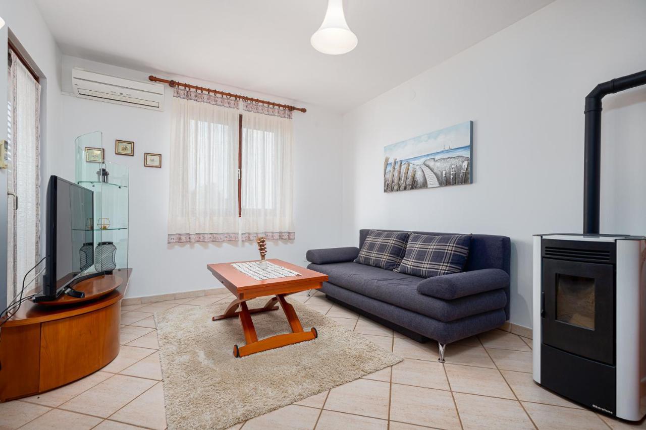 Sea View Apartment - Roberto Porec Exterior photo