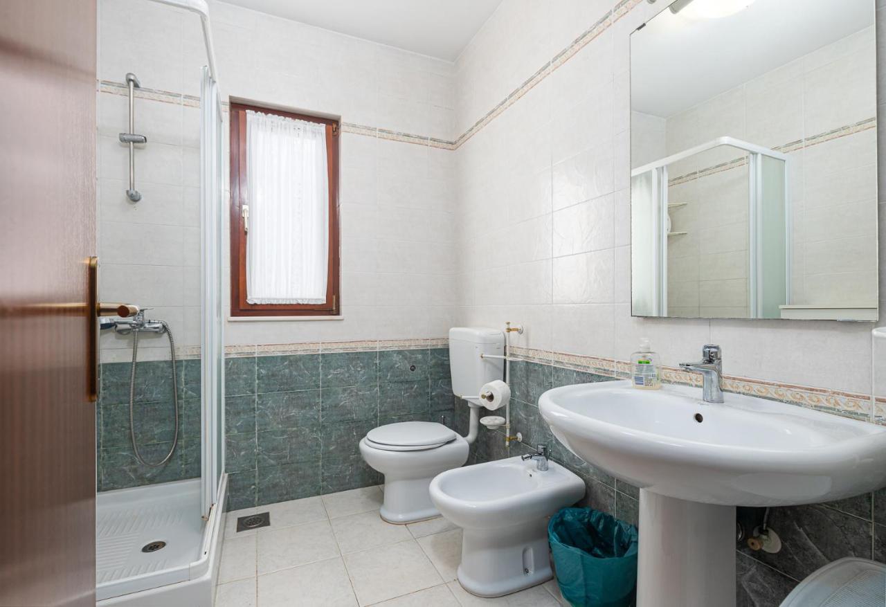Sea View Apartment - Roberto Porec Exterior photo